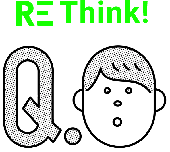 RE Think!