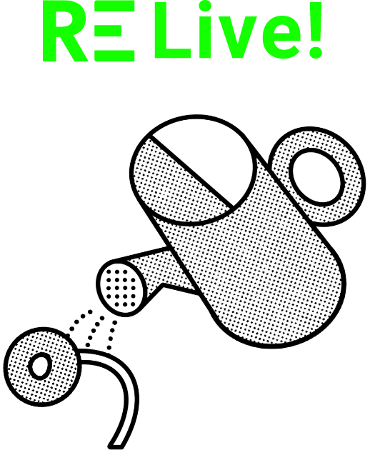 RE Live!