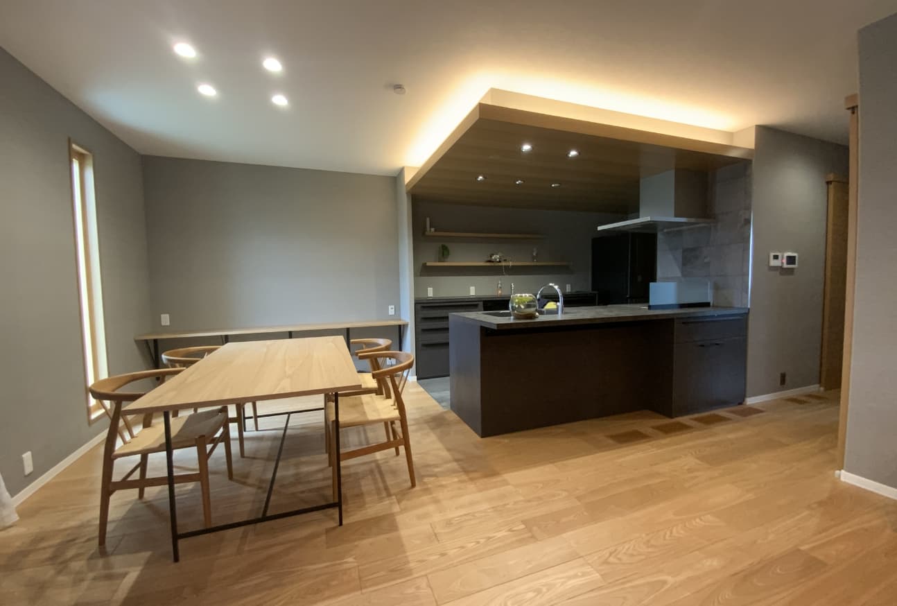 マンションリノベーション