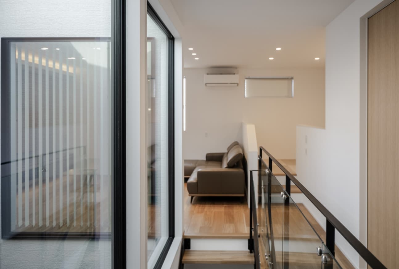 戸建てリノベーション