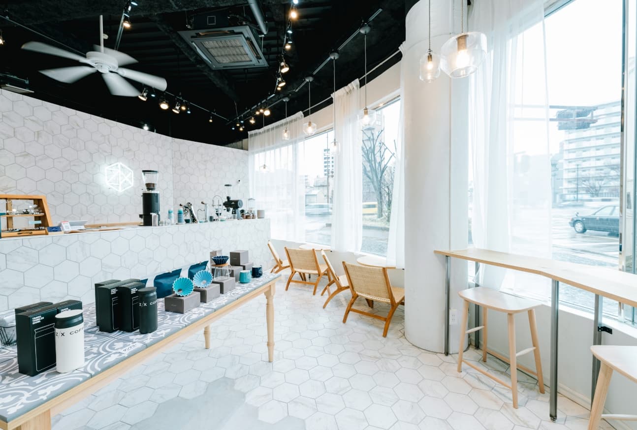 店舗リノベーション