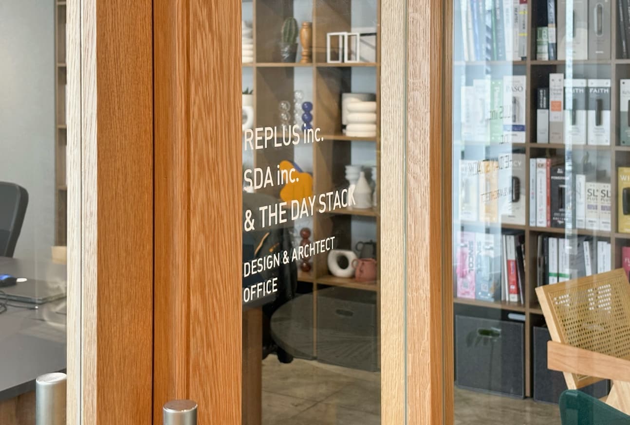 オフィスリノベーション