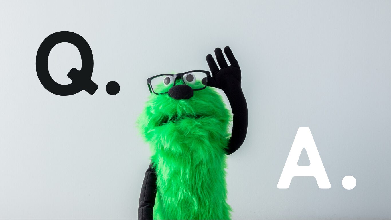 リプラス企業キャラクター「リッピー」