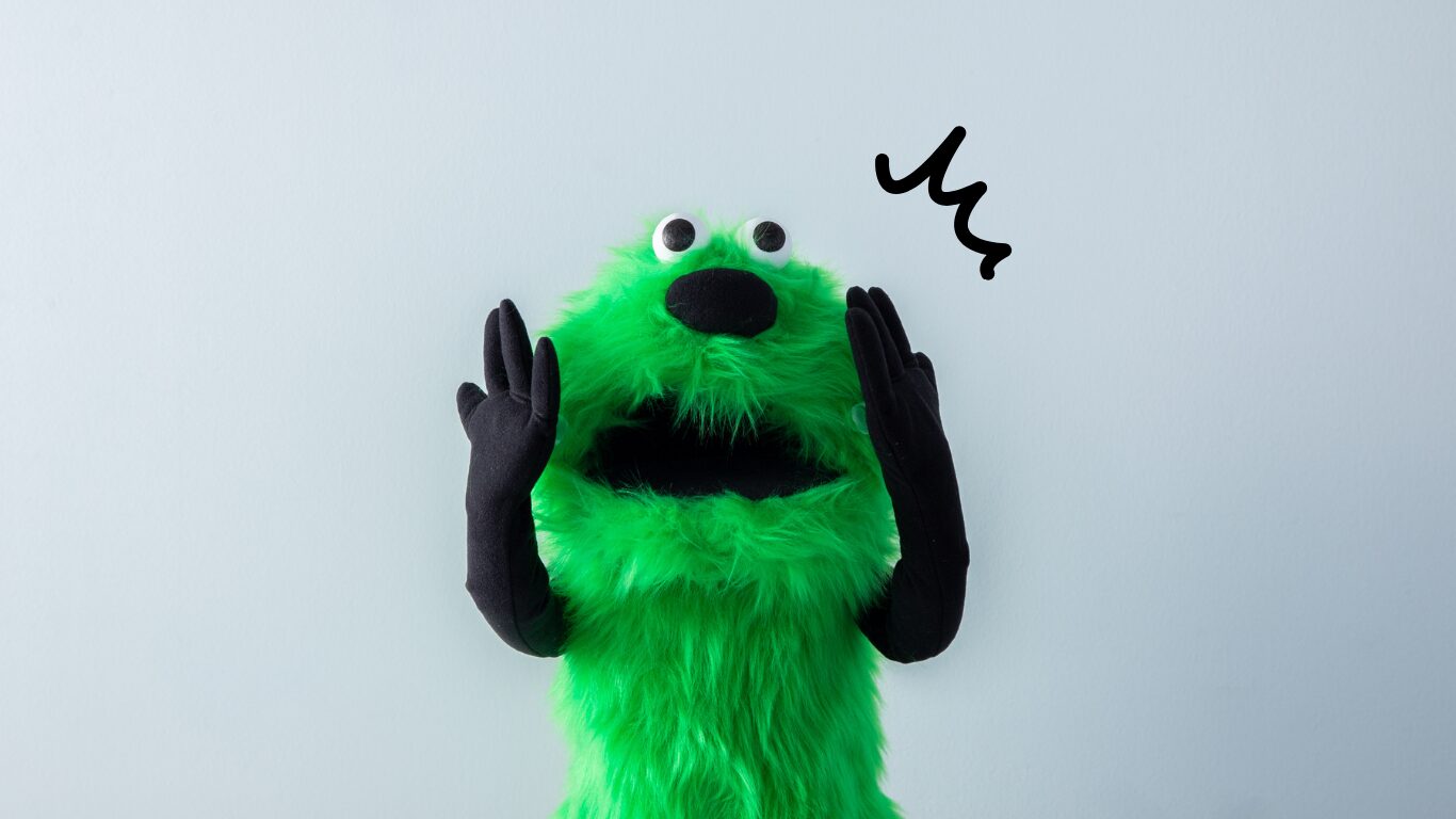 リプラス企業キャラクター「リッピー」